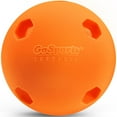 thumbnail image 1 of GoSports Limited Flight Modern Training Softballs 12 Pack - Regulation Size, 1 of 6