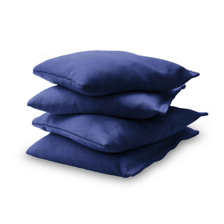 Walmart cornhole bean bags hotsell