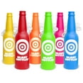 thumbnail image 1 of GoSports Outdoors Blast Bottles - 6 Shatterproof Bottle Shooting Targets, 1 of 5