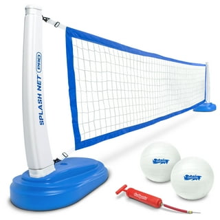 Pool Volleyball Nets in Volleyball Equipment 