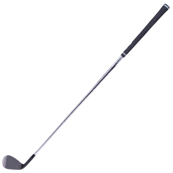 GoSports Tour Pro Golf Wedges – 56 Degree Sand Wedge in Black Finish (Right Handed)