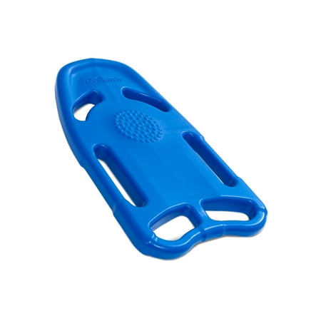 GoSports X5 Swimming Kickboard - Advanced 5 Position Training Aid for Pool Exercise - Youth 16" Size