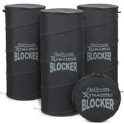 GoSports XTRAMAN Multi-Sport Blocking Dummy 3 Count