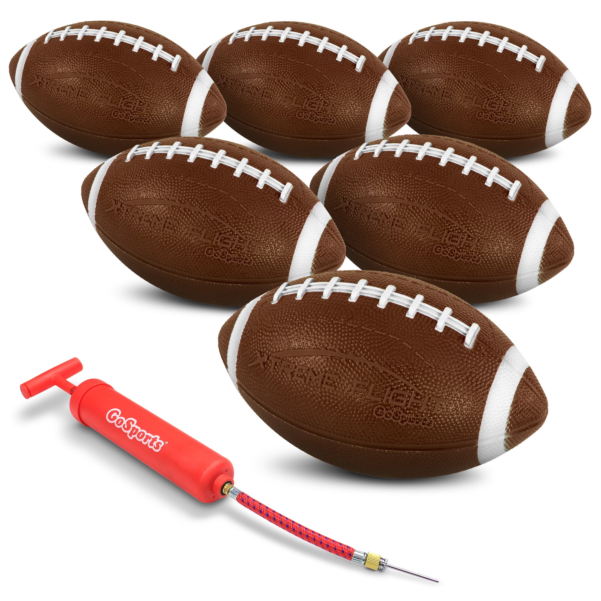 Xtreme Flight Footballs - Thumbnail 5
