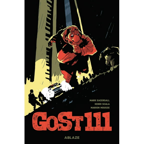 GOST 111 (Hardcover)