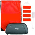 thumbnail image 1 of GoSun  Go Pro Pack 1GG1D1P1 Ultra Portable Solar Oven, 1 of 6