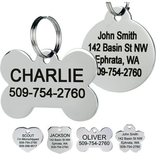 https://i5.walmartimages.com/seo/GoTags-Stainless-Steel-Pet-ID-Tags-Personalized-Dog-Tags-Cat-8-Lines-Custom-Text-Engraved-Both-Sides-Bone-Round-Heart-Bow-Tie-More_36d9c6d2-625d-4f19-9199-12a622569bc9.4aacd81f636e9cc412efc2bc08fc6b02.jpeg?odnHeight=320&odnWidth=320&odnBg=FFFFFF
