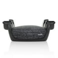thumbnail image 1 of GoTime No Back Booster Car Seat (Static Black), 1 of 8