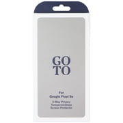 GoTo 2-Way Privacy Tempered Glass Screen Protector for Google Pixel 9a