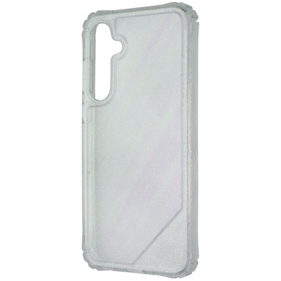 GoTo Define Series Hard Case for Samsung Galaxy A35 5G - Clear/Glitter