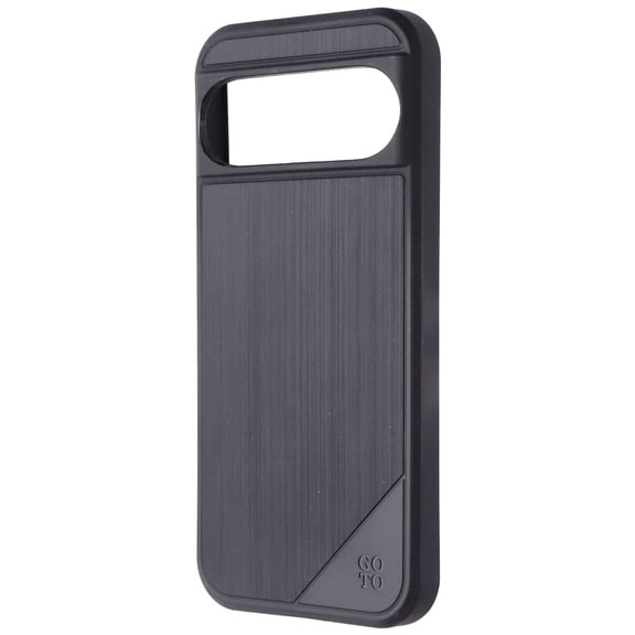 GoTo Flex Case for Google Pixel 9 / Pixel 9 Pro - Black