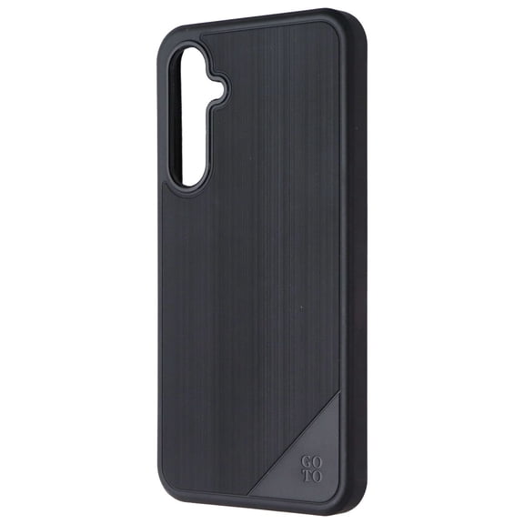 GoTo Flex Slim Case for Samsung Galaxy S23 FE - Black