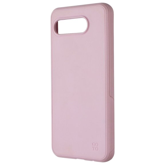 GoTo Flex Slim Case for T-Mobile Revvl 8 - Rose Pink