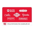 thumbnail image 1 of GoTo Foods eGift Card [Email Delivery], 1 of 5