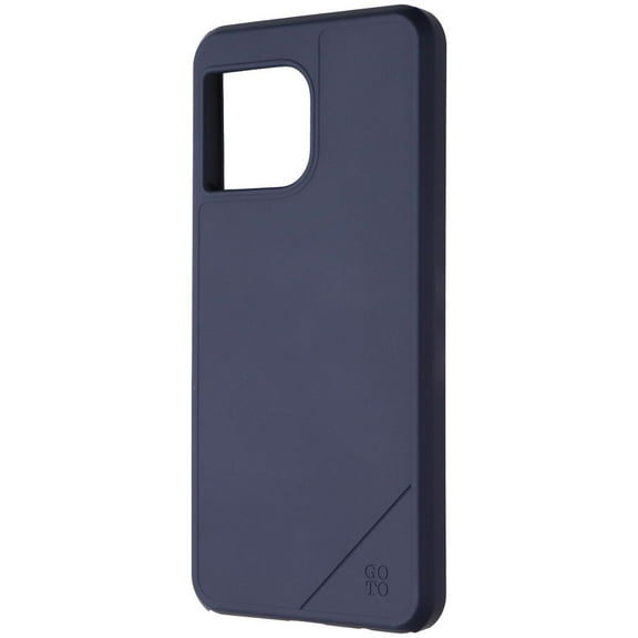 GoTo PRO Hardshell Case for T-Mobile REVVL 7 Pro (5G) - Navy Blue