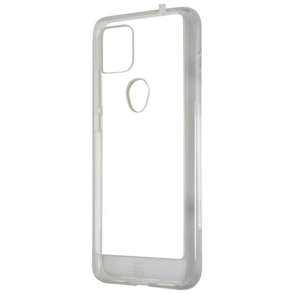 GoTo Slim Case for T-Mobile REVVL 5G Smartphones - Clear