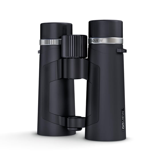 GoView ZOOMR 42mm Binoculars, Phantom Black, New 1 Count