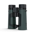 thumbnail image 1 of GoView Zoomr 10x42mm Binoculars, Green, New 1 Count, 1 of 6