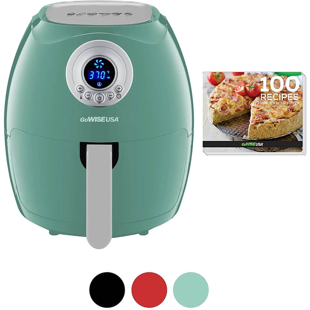 Gowise air fryer walmart hotsell