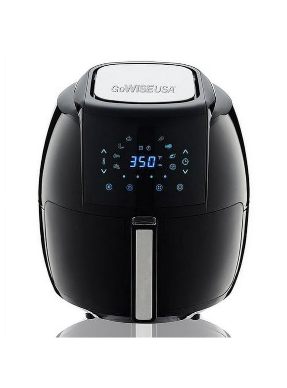 GoWISE Air Fryers in Air Fryers
