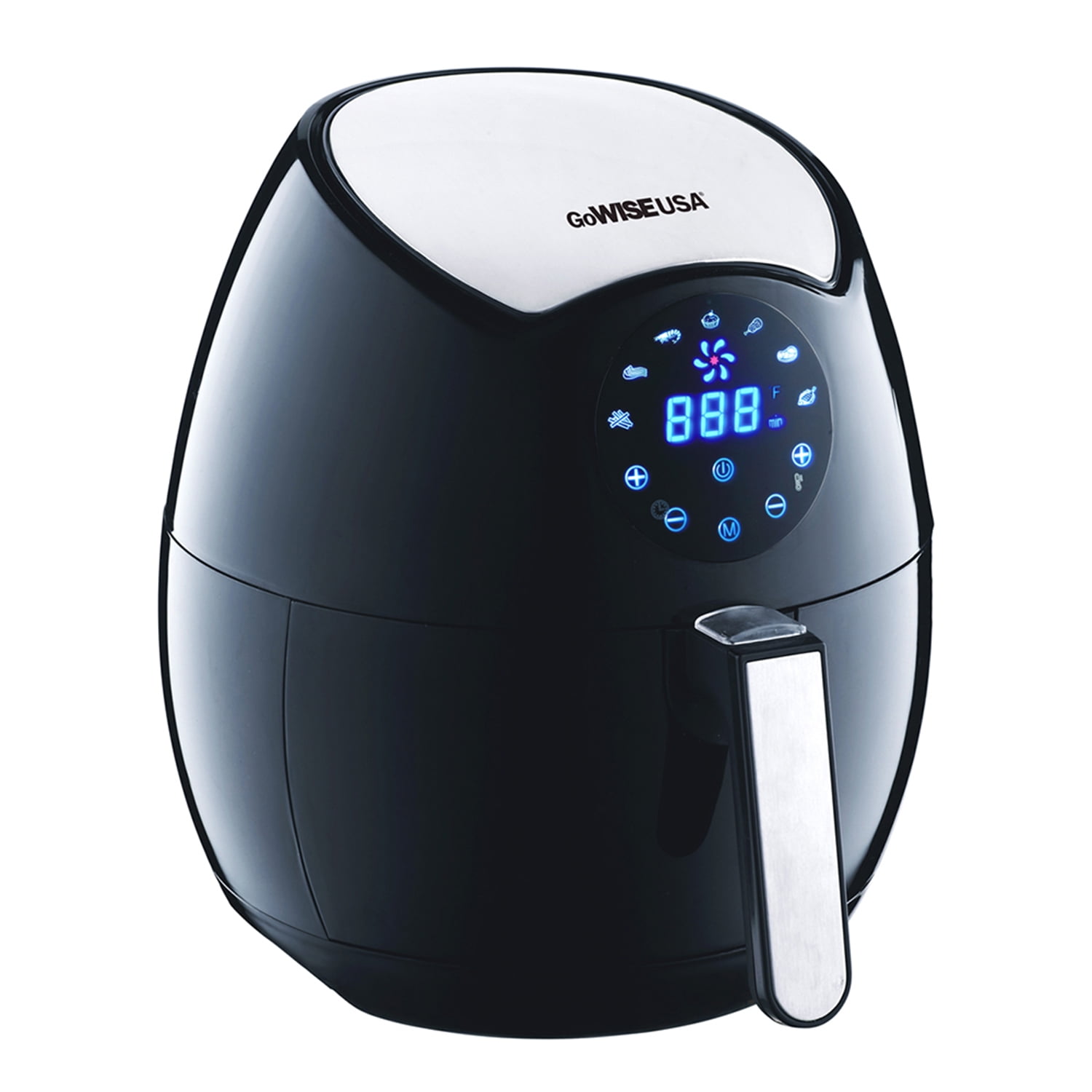 Free Shipping! GoWISE USA GW22621 4th Generation Electric Free Shipping! GoWISE USA GW22621 4th Generation Electric