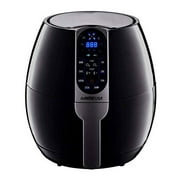 GoWISE USA GW22638 8-in-1 2.0 Electric Air Fryer with Digital Settings