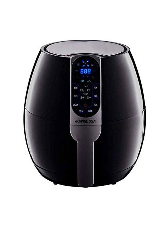 GoWISE Air Fryers in Air Fryers