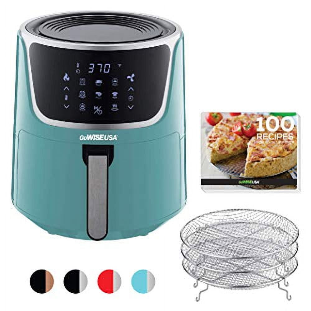 GoWise 7-Quart Electric Air Fryer