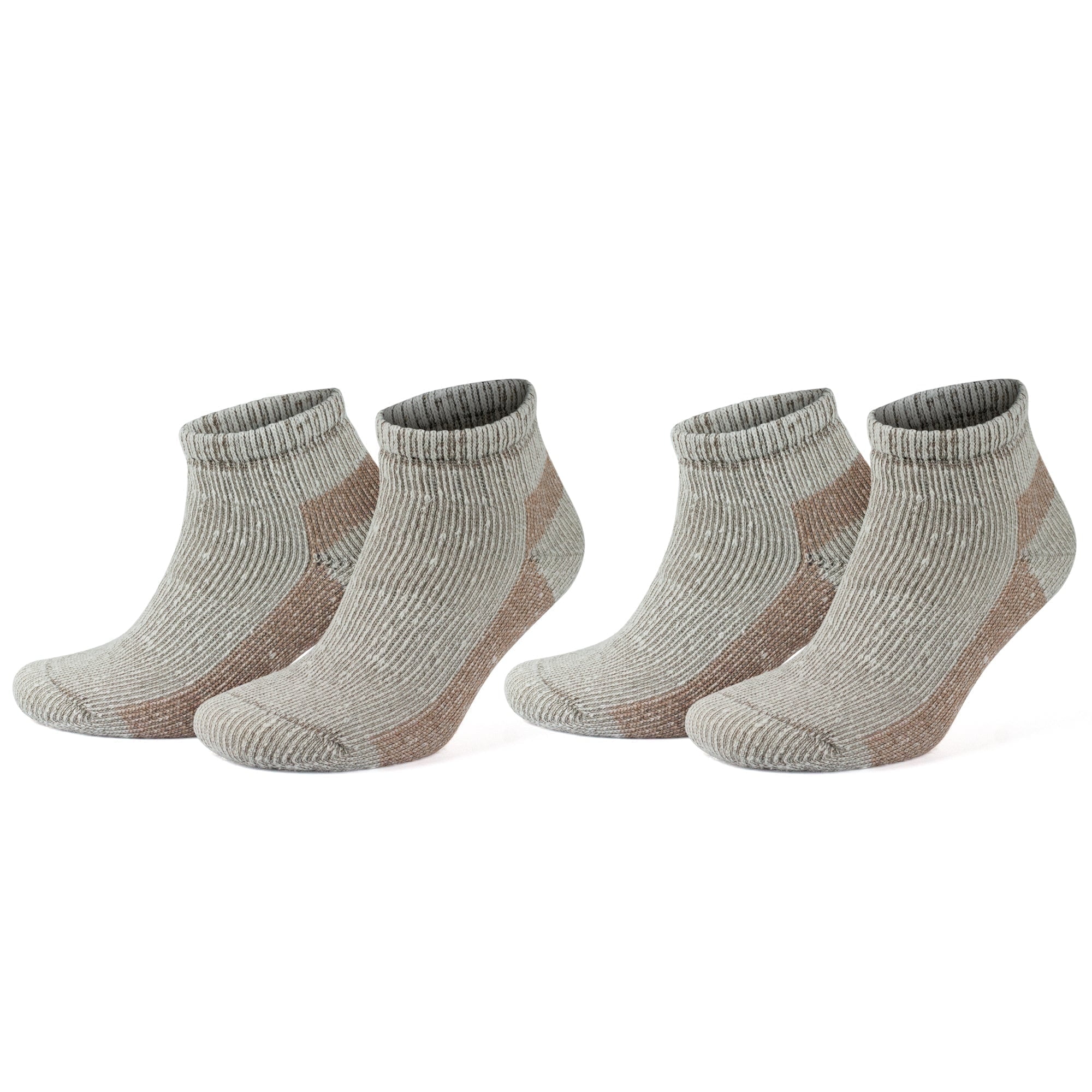 Hand Knitted Wool Socks - Kalina Store - Foto 11