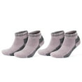 thumbnail image 1 of GoWith Alpaca Wool Ankle Socks For Men and Women | Full Terry Thick Socks | 2 Pairs | Model: 6007, 1 of 23
