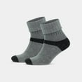 thumbnail image 1 of GoWith Alpaca Wool Ankle Socks For Women | Warm Socks | 2 Pairs | Model: 2056, 1 of 4