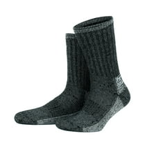 1 Pairs Unisex Warm Soft Print Sport Socks Medium Stockings Winter ...