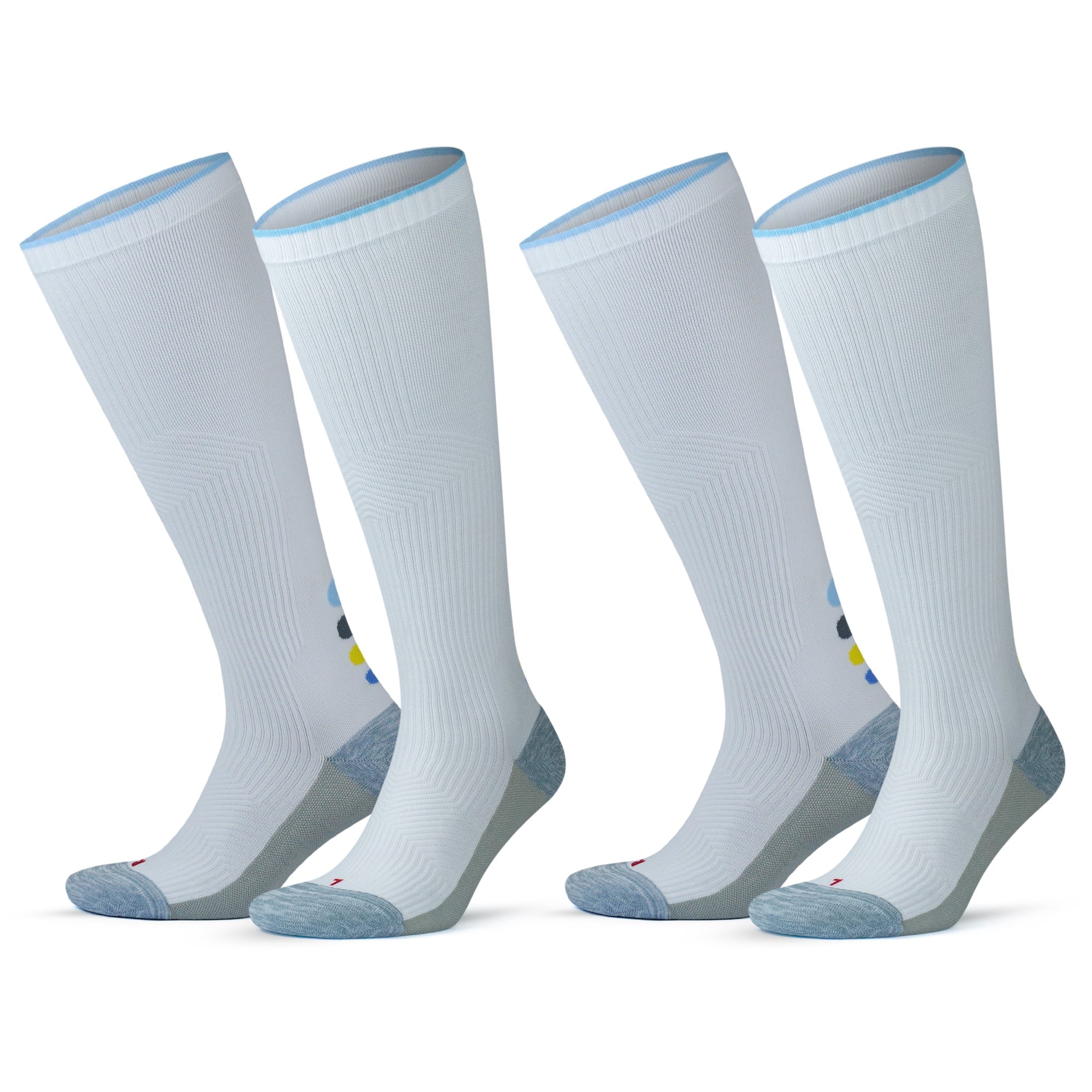 toe socks plus size compression socks wide calf boys socks 810 years