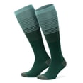 thumbnail image 2 of Adidas Cushioned Socks MediPeds Men's NanoGLIDE® Quarter Cushion Socks 4 Pairs 1161323 2 of 10