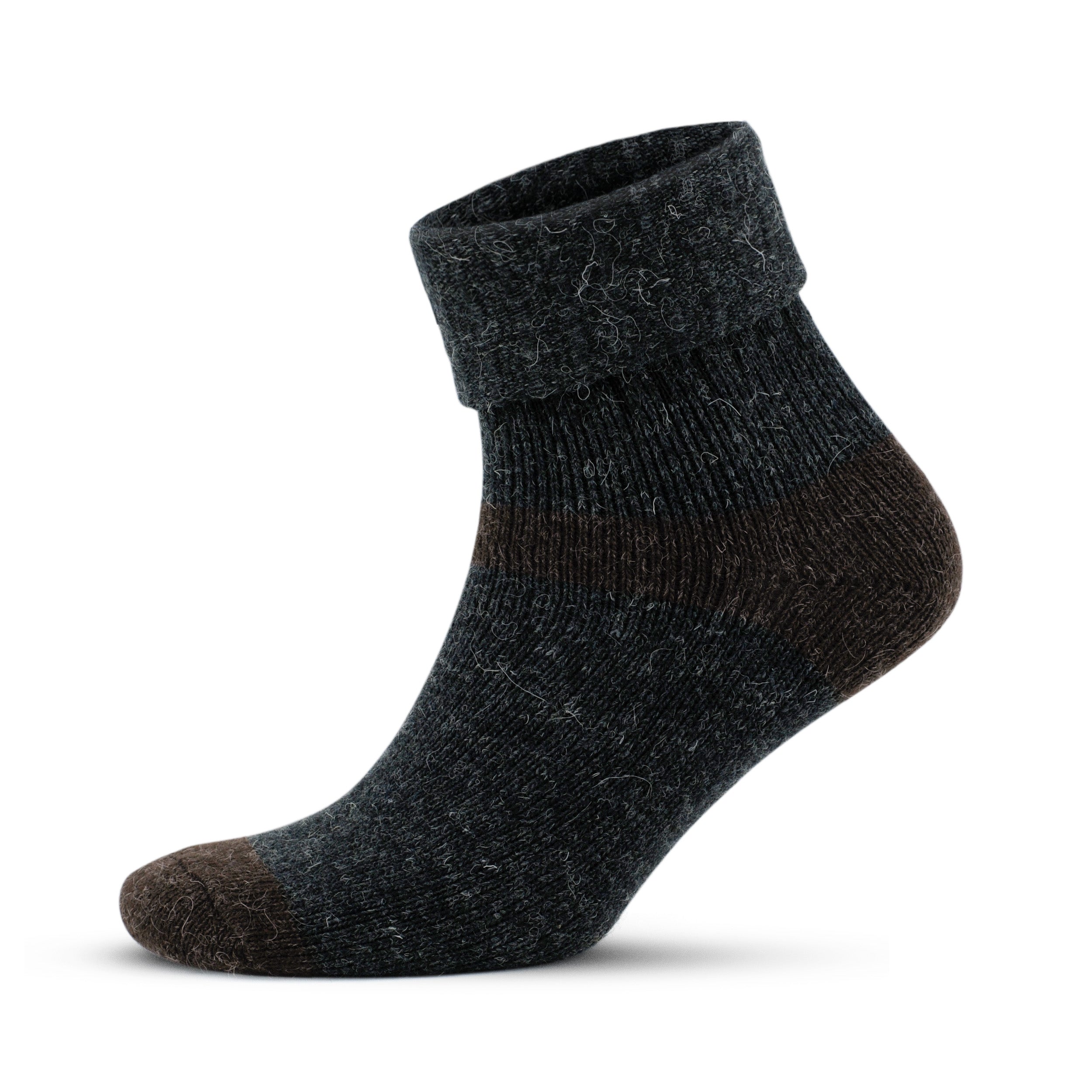 Warrior Alpaca Socks Women's Trouser Alpaca Socks