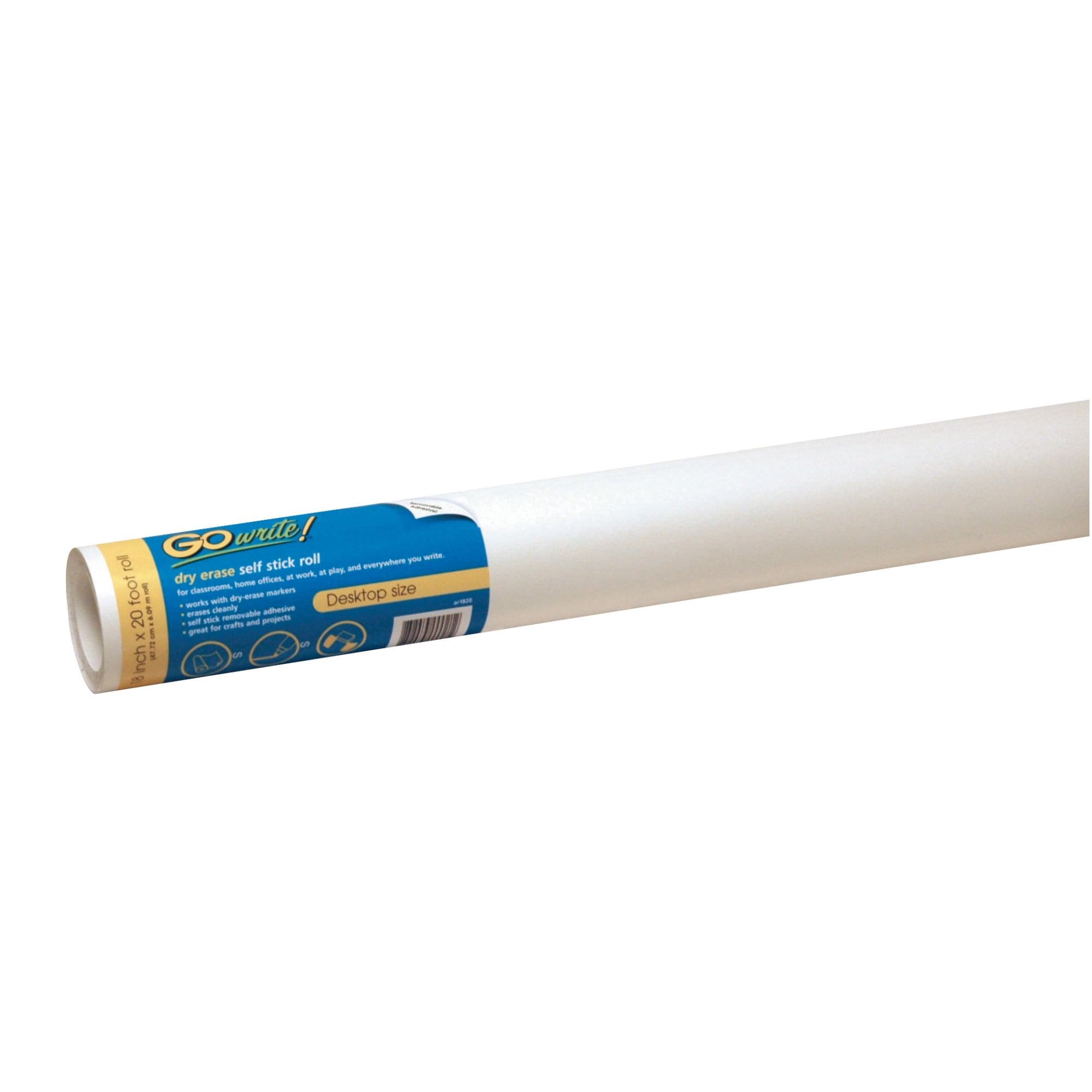 GoWrite! Dry Erase Roll