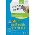 thumbnail image 1 of GoWrite!&reg;, PACAS1117, Dry Erase Sheet, 5 / Pack, 1 of 2