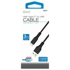Old Style Usb Cable