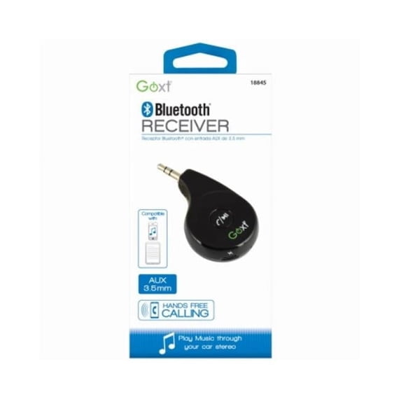 GoXT Bluetooth Receiver