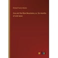 thumbnail image 1 of Goa and the Blue Mountains; or, Six months of sick leave, (Paperback), 1 of 1