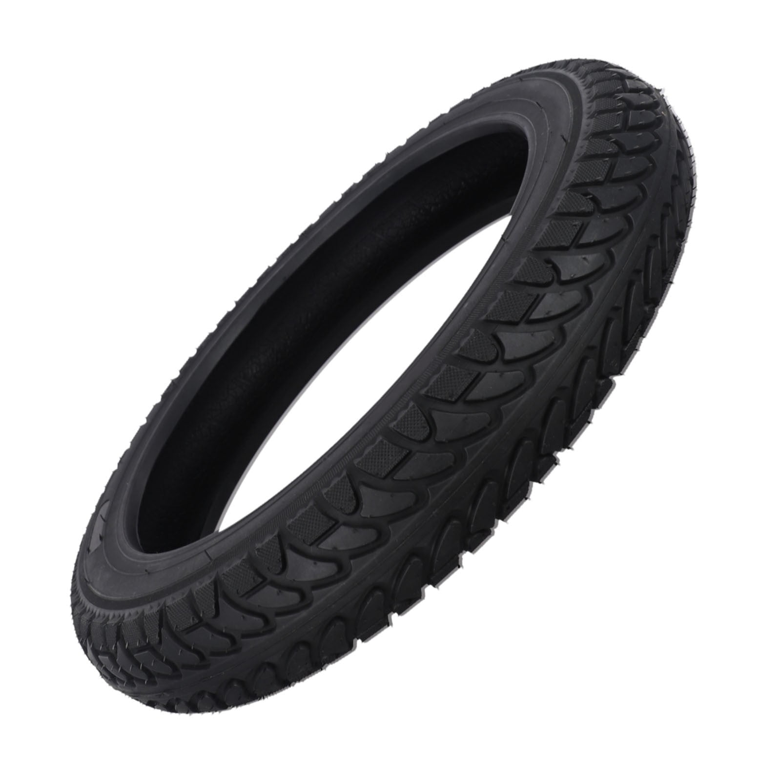 Goader 14inch 57-254(14*2.125) Road outer tire For Electric Bicycle E-bike 14x2.125 - for Outdoor