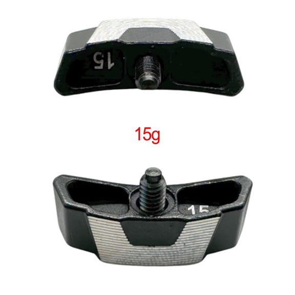 Goader For G440 Driver For Golf Rod Weights For Golf Club Weights Counterweight Screw - for Outdoor