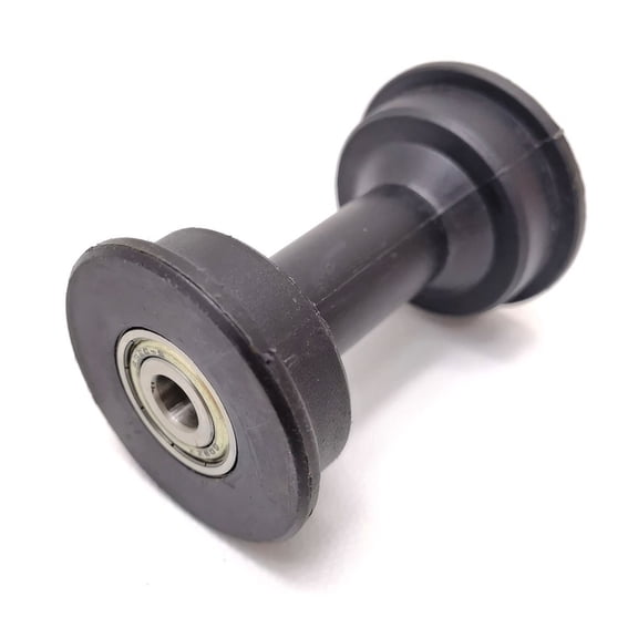 Goader Rowing Machine Seats Roller Fitness Equipment Machine Pulley Gym Roller 10mm - for Outdoor