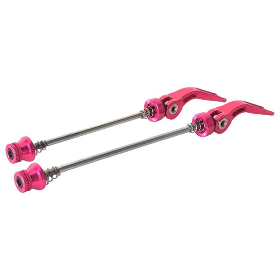 Goader mounain bike quick release aluminum alloy CNC axle mountain bike high strength - for Outdoor