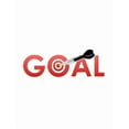 thumbnail image 1 of Goal: 100 Pages To Structure Your Hour Day Or Week Paperback 1711181625 9781711181622 Grange Publishing, 1 of 1