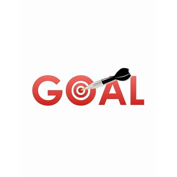 Goal: 100 Pages To Structure Your Hour Day Or Week Paperback 1711181625 9781711181622 Grange Publishing