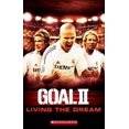 thumbnail image 1 of Pre-Owned Goal 2 Living the Dream (Scholastic Readers) Paperback, 1 of 1