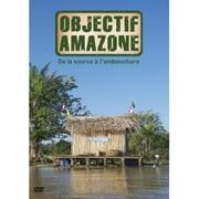 Goal Amazon  Objectif Amazone De la source   lembouchure  [ NON-USA FORMAT, PAL, Reg.0 Import - France ]