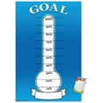 thumbnail image 1 of Goal Chart Wall Poster, 14.725" x 22.375", 1 of 3