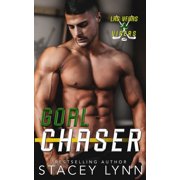 Goal Chaser, Paperback